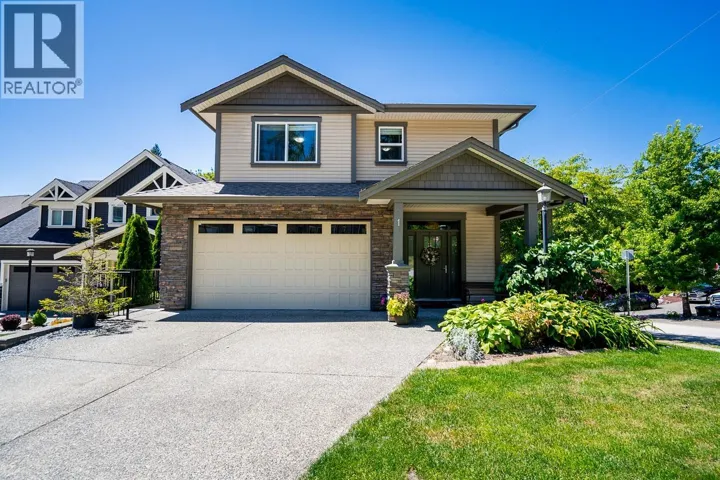1 23810 132 AVENUE, Maple Ridge, British Columbia V4R0G3