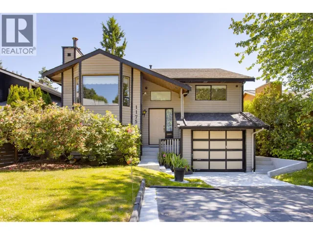 1175 FALCON DRIVE, Coquitlam, British Columbia V3E2C2