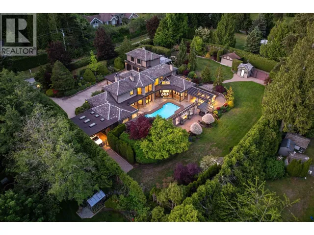 2514 EAST ROAD, Anmore, British Columbia V3H5G9
