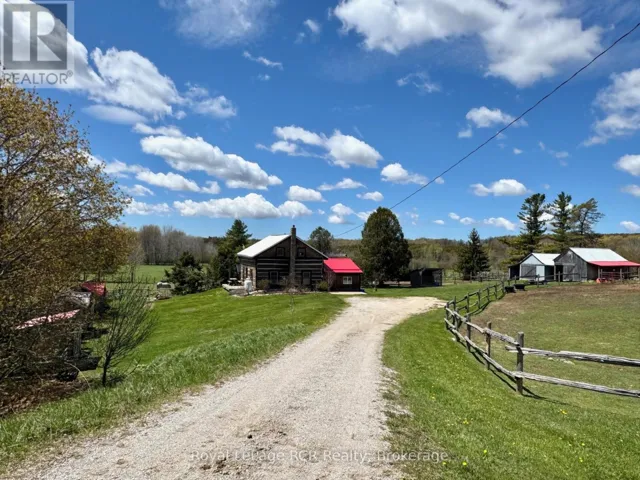 135458 CONCESSION 8, Chatsworth, Ontario N0H1K0