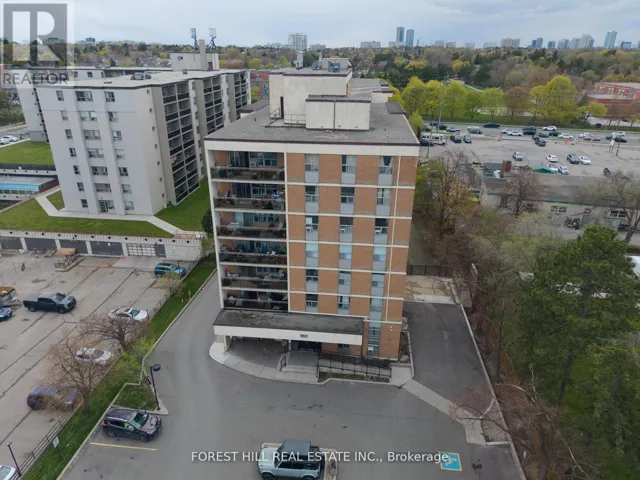 302 - 180 DUDLEY AVENUE, Markham (Thornhill), Ontario L3T4X2