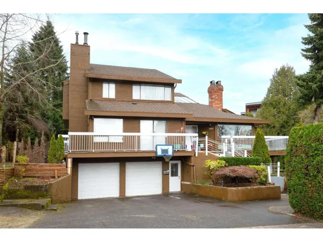 11895 CHATEAU WYND, Delta, British Columbia V4E3C7