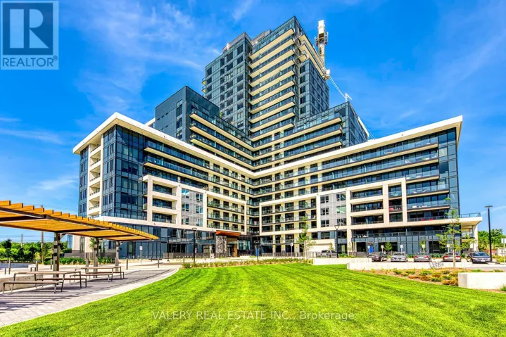706 - 3220 WILLIAM COLTSON AVENUE, Oakville (JM Joshua Meadows), Ontario L6H7X9