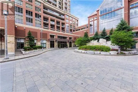 1205 - 4080 LIVING ARTS DRIVE, Mississauga (City Centre), Ontario L5B4N3