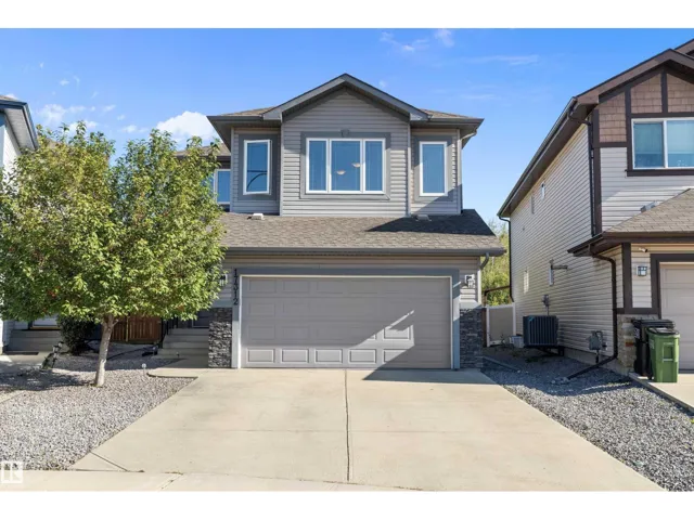 17312 126 ST NW, Edmonton, Alberta T5X0J9