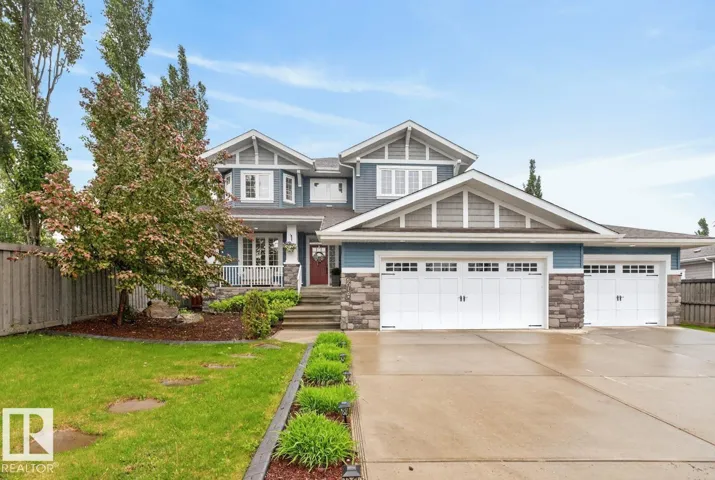 5016 213 ST NW, Edmonton, Alberta T6M0G6