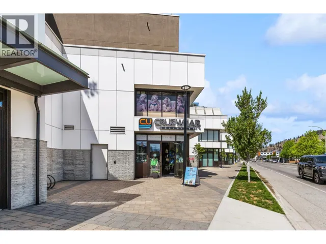 1176 Ellis Street, Kelowna, British Columbia V1Y0J5