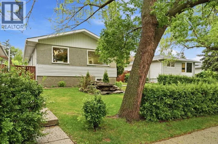 1040 16 Street NE, Calgary, Alberta T2E4S8