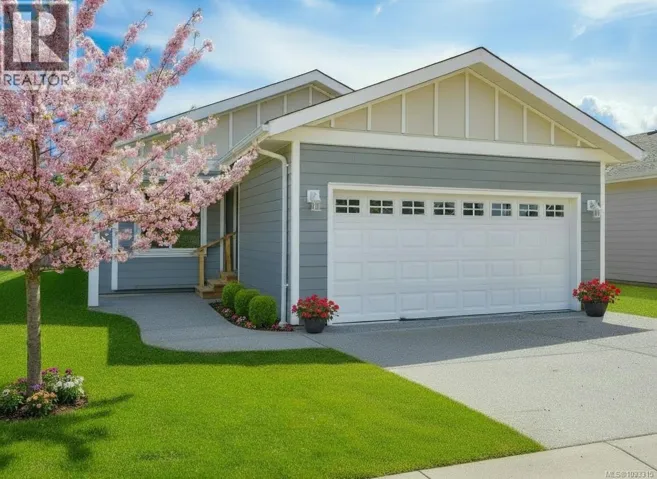 204 5700 Pierce Rd, Port Alberni, British Columbia V9Y0A3