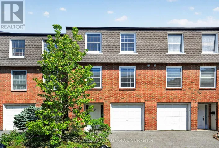 47 - 83 APPLEBY PRIVATE, Ottawa, Ontario K2C3P4