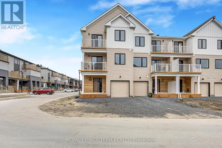 201 VERULAM STREET, Ottawa, Ontario K2J7P4