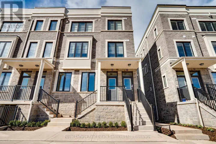 68 - 383 DUNDAS STREET E, Hamilton (Waterdown), Ontario L8B1X6