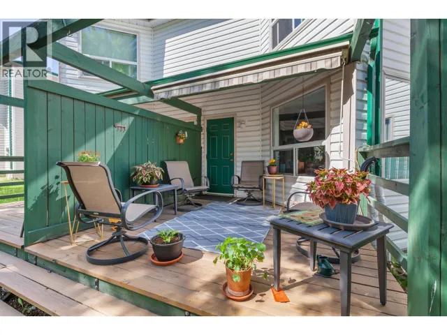 103 3233 MCGILL CRESCENT, Prince George, British Columbia V2N2T4
