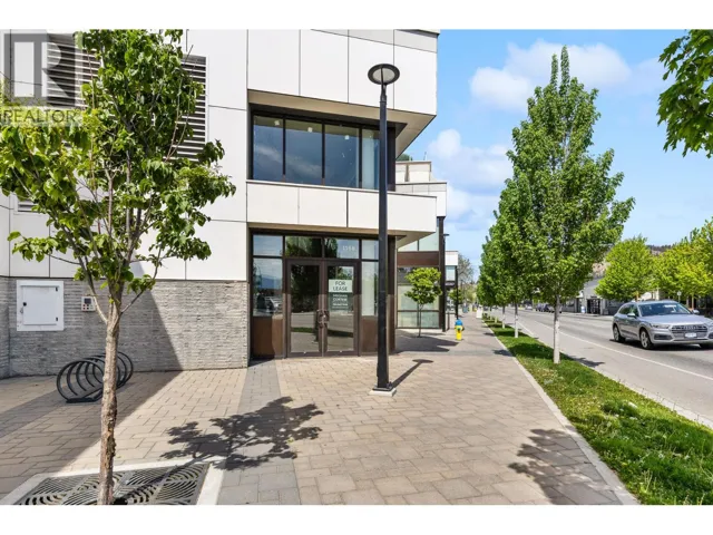 1168 Ellis Street, Kelowna, British Columbia V1Y0J5