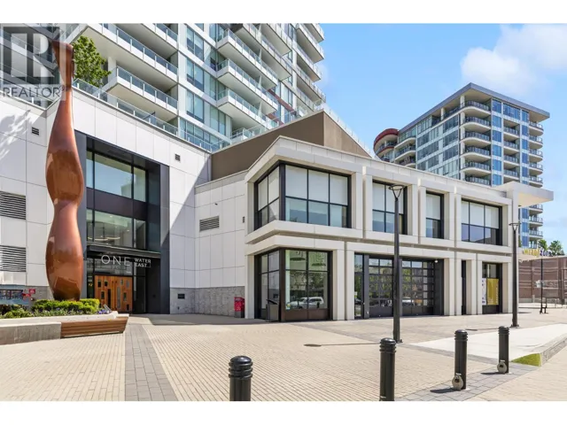 1193 Sunset Drive, Kelowna, British Columbia V1Y0J5