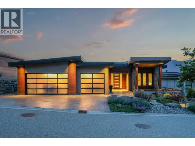 1726 Limestone Drive, Lake Country, British Columbia V4V2T4