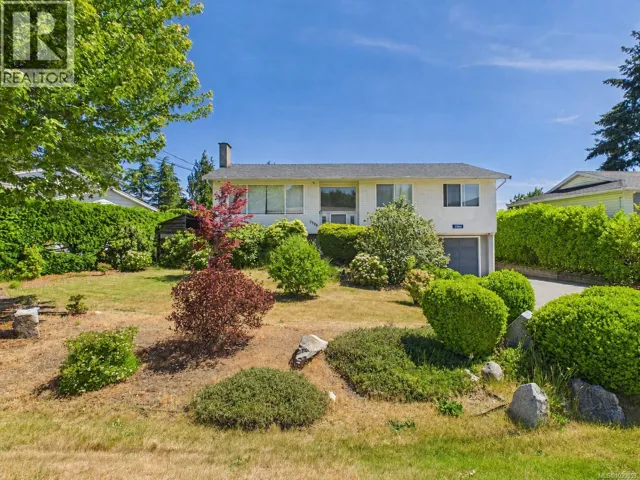 2984 Colwood Rd, Nanaimo, British Columbia V9A7B1