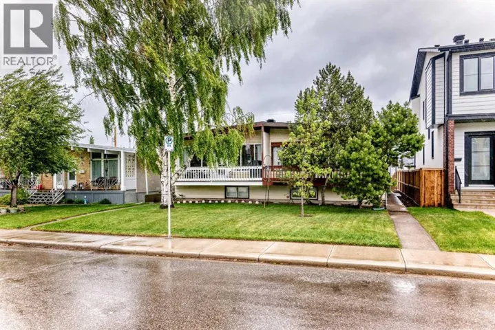 2224A 34 Street SW, Calgary, Alberta T3E2W3