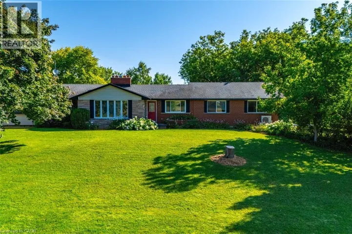 2172 CENTRE Road, Flamborough, Ontario L0P1B0