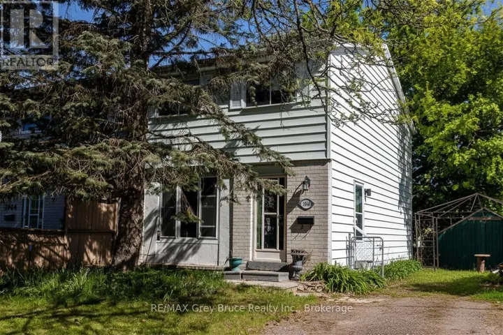1068 11TH STREET E, Owen Sound, Ontario N4K5V6