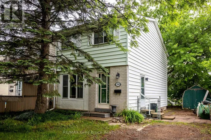 1068 11TH STREET E, Owen Sound, Ontario N4K5V6