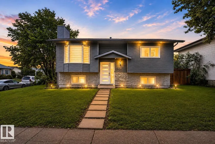 17404 95 ST NW, Edmonton, Alberta T5Z2B9