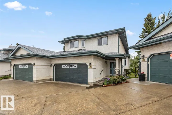 #9 2325 RIVERBEND RD NW, Edmonton, Alberta T6R2P9