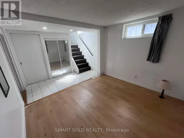 BASEMENT - 58 EMMELINE CRESCENT, Toronto (Agincourt South-Malvern West), Ontario M1S1L2