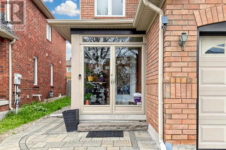 54 NATIONAL PINE DRIVE, Vaughan (Vellore Village), Ontario L6A3L6