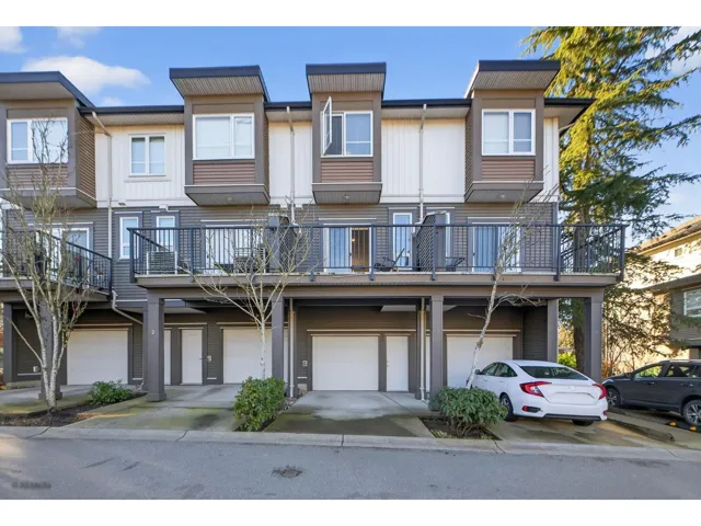 3 5888 144 STREET, Surrey, British Columbia V3X0G8