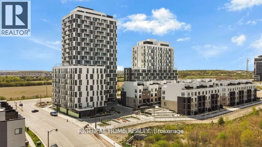 1906 - 335 WHEAT BOOM DRIVE, Oakville (JM Joshua Meadows), Ontario L6H7Y1