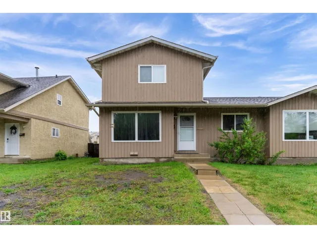 18045 96 AV NW, Edmonton, Alberta T5T2Z3