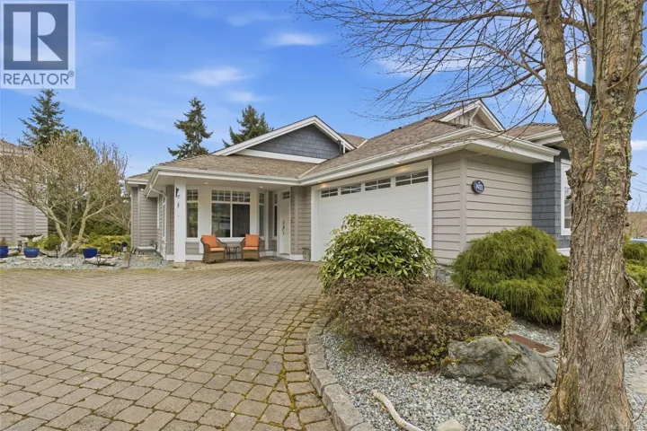 1403 Cape Cod Dr, Parksville, British Columbia V9P2Y4