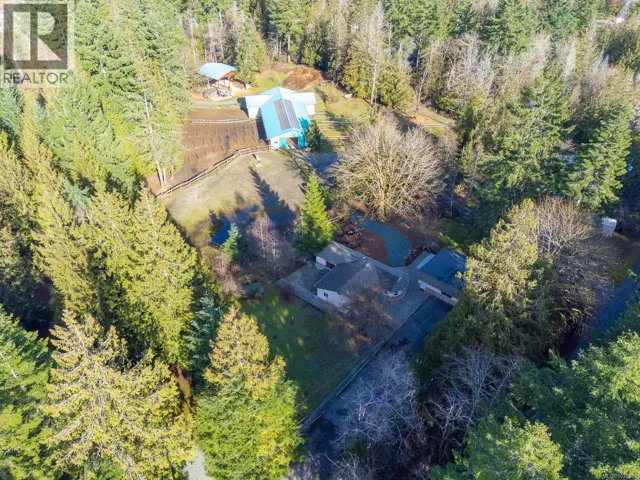 4391 Best Rd, Port Alberni, British Columbia V9Y8T8