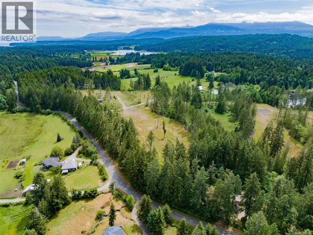 Lot Quennell Rd, Nanaimo, British Columbia V9X1K5