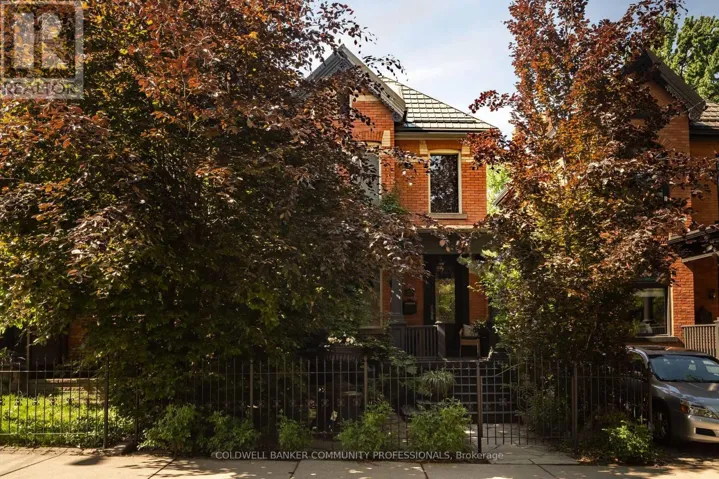 163 DUKE STREET, Hamilton (Durand), Ontario L8P1X9