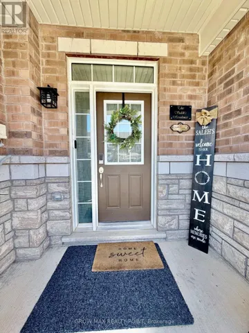 8 LIDSTONE STREET, Cambridge, Ontario N1T0G4