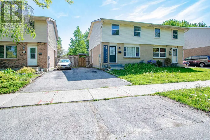1100 BLANCHARD ROAD, London North (North I), Ontario N6G4A2