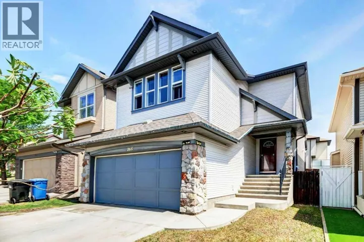 265 Brightonwoods Gardens SE, Calgary, Alberta T2Z0T4