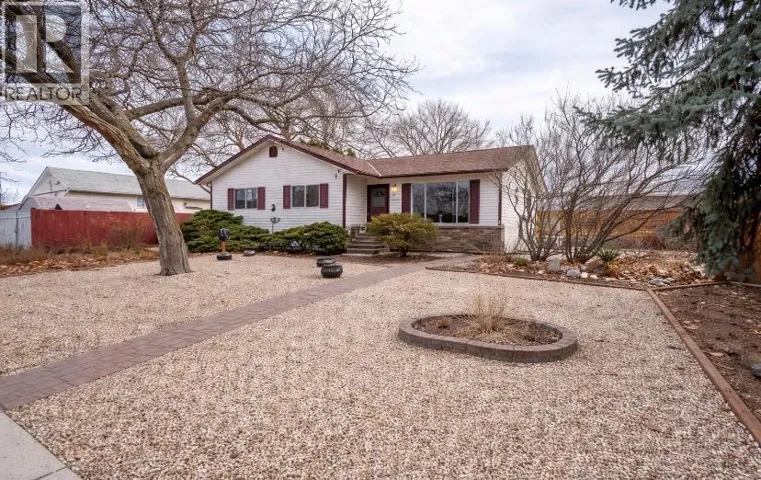 2052 Atkinson Street, Penticton, British Columbia V2A8H5