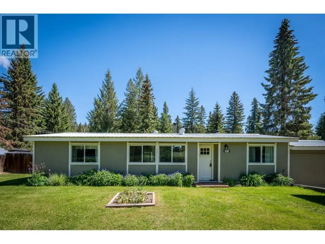 2873 Paradise Road, Kamloops, British Columbia V0E3E1
