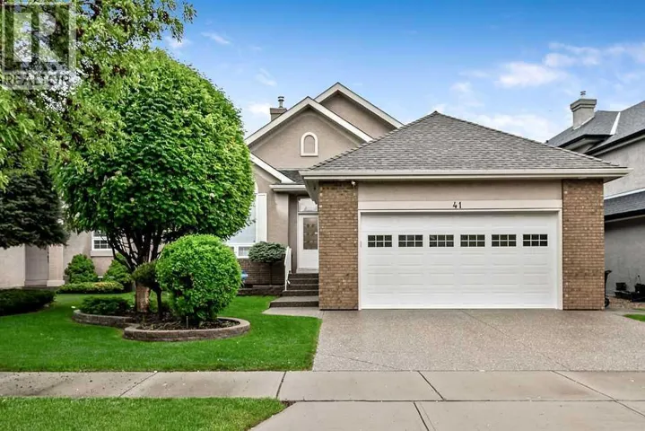 41 Cranston Drive SE, Calgary, Alberta T3M1A2
