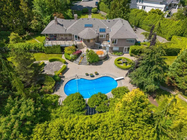 13469 27 AVENUE, Surrey, British Columbia V4P1Z1