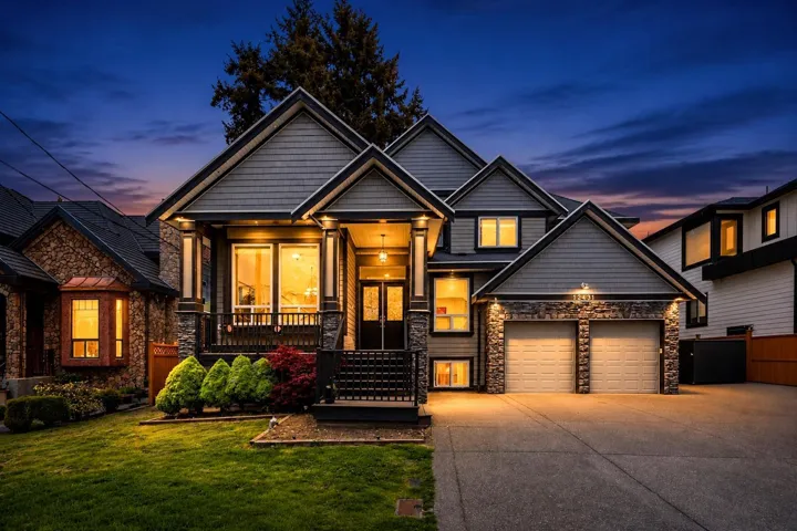 12431 58A AVENUE, Surrey, British Columbia V3X1X6