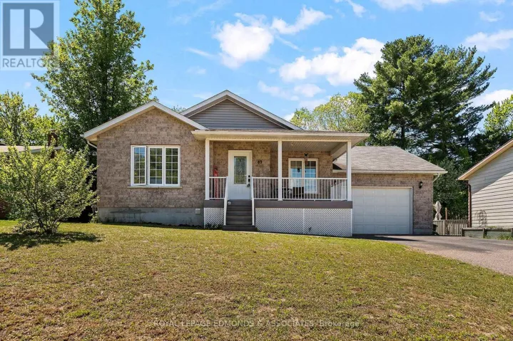 89 SPRUCE STREET, Petawawa, Ontario K8H3H7
