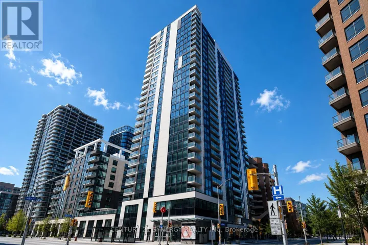1201 - 340 QUEEN STREET, Ottawa, Ontario K1R0G1