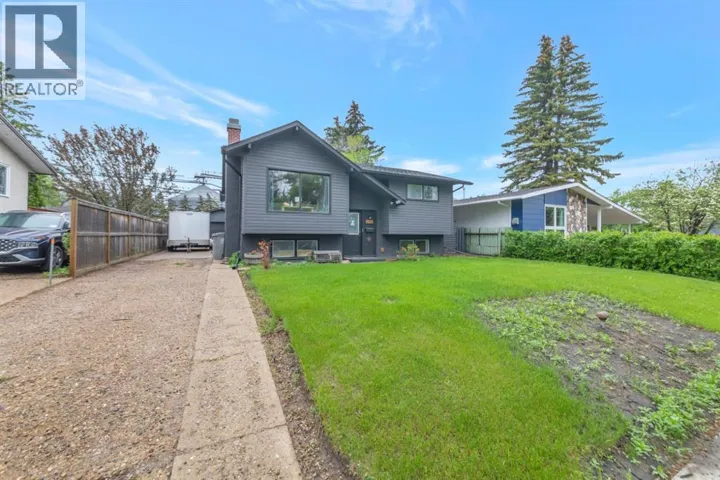 4910 58 Avenue, Lloydminster, Alberta T9V1C3