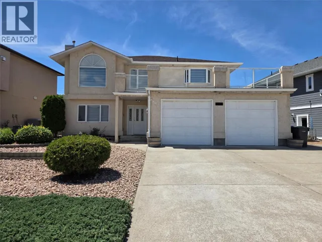 6802 NIGHTHAWK Drive, Osoyoos, British Columbia V0H1V5