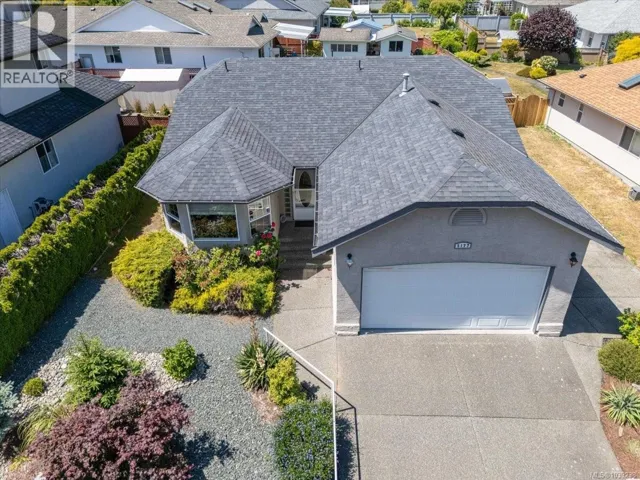5177 Sam's Way, Nanaimo, British Columbia V9T6C4