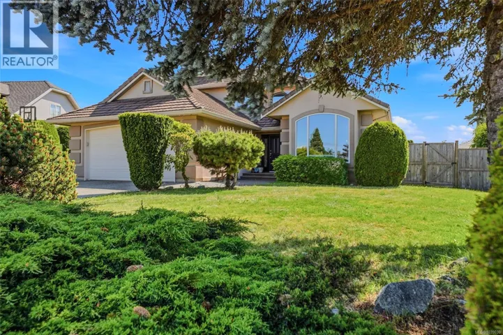1096 Aery View Way, Parksville, British Columbia V9P2N9